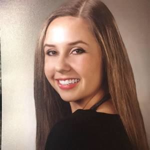 Meet your Posher, Bridgette